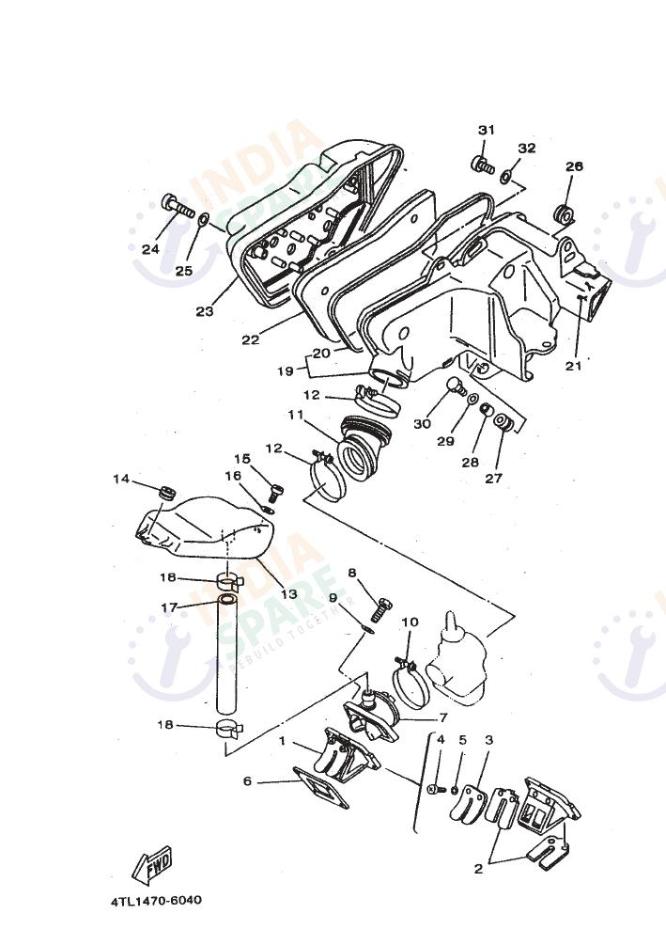 INTAKE